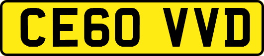 CE60VVD