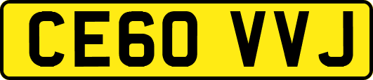 CE60VVJ