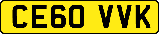 CE60VVK
