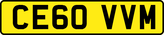 CE60VVM