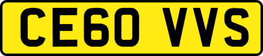 CE60VVS