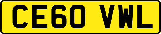 CE60VWL