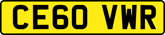 CE60VWR
