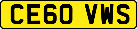 CE60VWS
