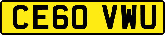 CE60VWU