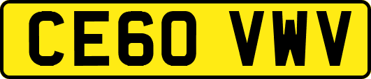 CE60VWV