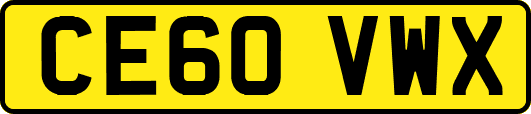 CE60VWX