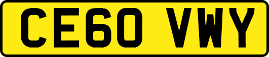CE60VWY