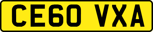 CE60VXA