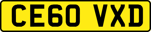 CE60VXD