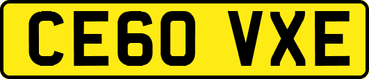 CE60VXE