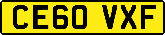 CE60VXF
