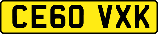 CE60VXK