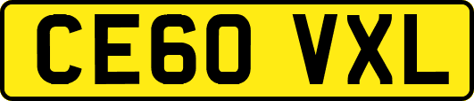 CE60VXL