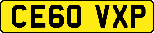 CE60VXP