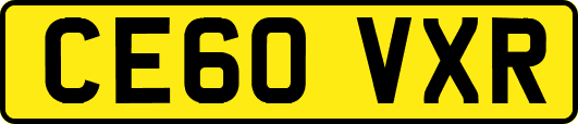 CE60VXR