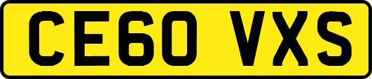 CE60VXS