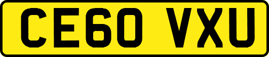 CE60VXU