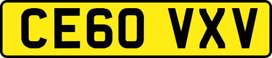 CE60VXV