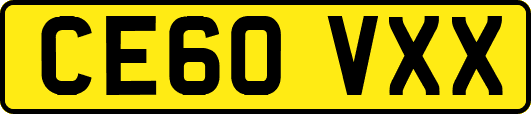 CE60VXX