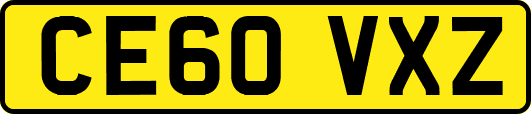CE60VXZ