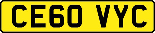 CE60VYC
