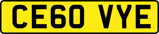 CE60VYE