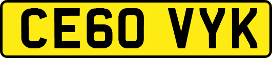CE60VYK