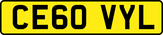 CE60VYL