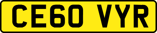 CE60VYR
