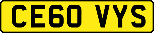 CE60VYS