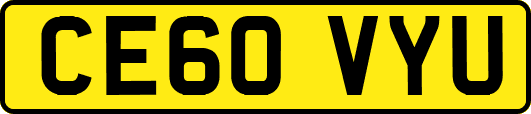 CE60VYU