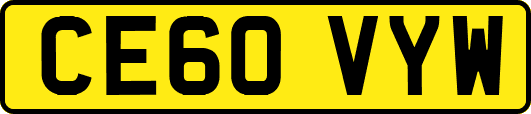 CE60VYW