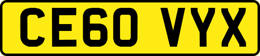 CE60VYX