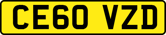 CE60VZD