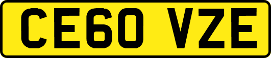 CE60VZE