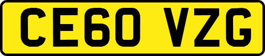 CE60VZG