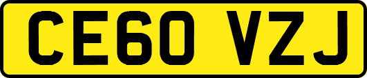 CE60VZJ