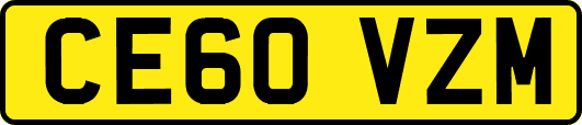 CE60VZM