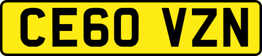CE60VZN