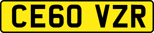 CE60VZR