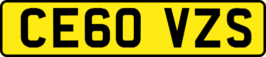 CE60VZS