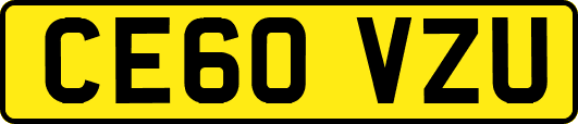 CE60VZU