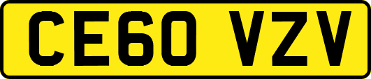 CE60VZV