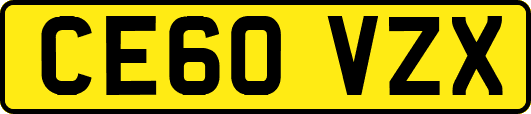 CE60VZX
