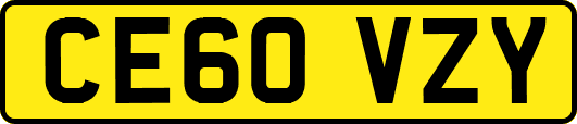 CE60VZY
