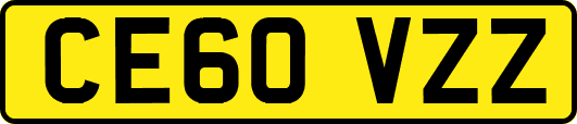 CE60VZZ
