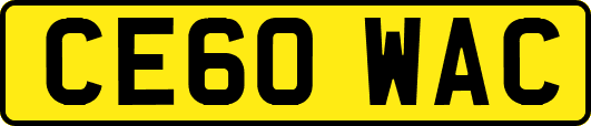 CE60WAC