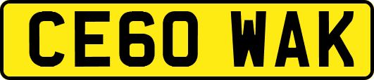 CE60WAK