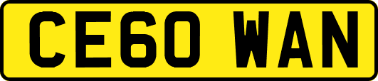 CE60WAN